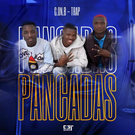 PANCADAS ft. CONB TRAP