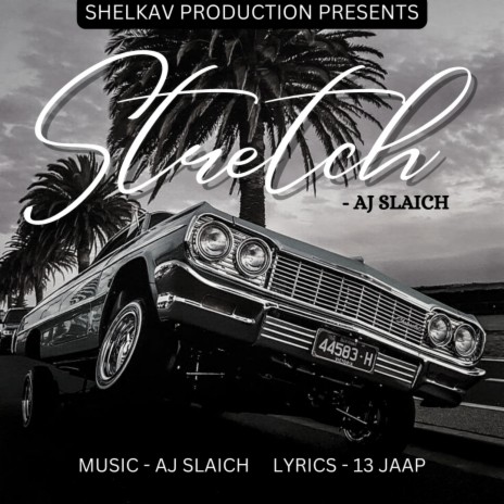 Stretch | Boomplay Music