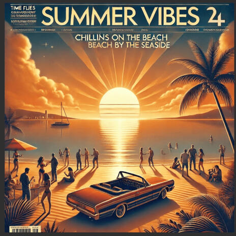 Summer Vibes | Boomplay Music