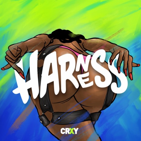 HARNESS | Boomplay Music