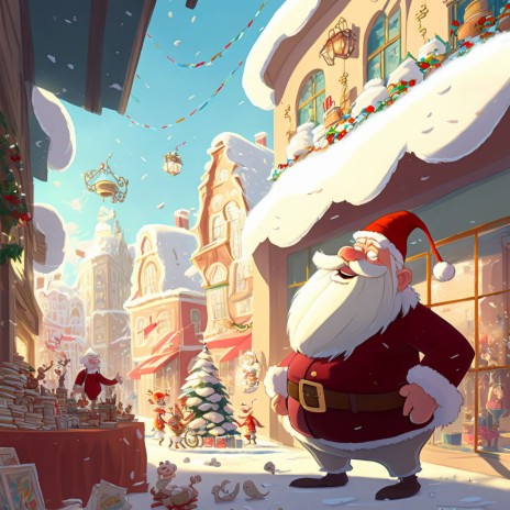 Jingle Bells ft. Merry Christmas & Christmas Music Experts | Boomplay Music