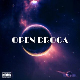 Mega Funk Open Droga