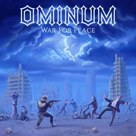 War for Peace | Boomplay Music