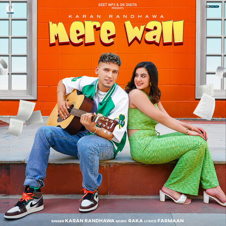 Mere Wall | Boomplay Music