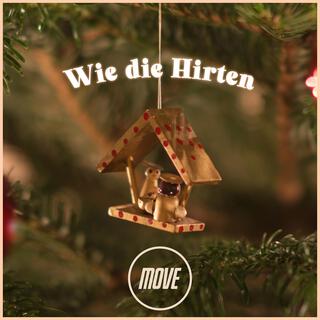 Wie die Hirten lyrics | Boomplay Music