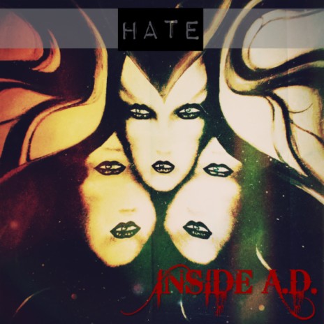 Hate | Boomplay Music