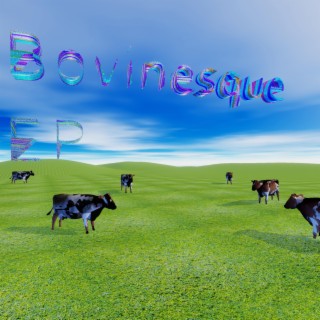Bovinesque