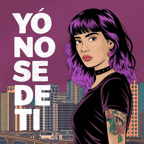 Yo No Se de Ti ft. DANTE & Irkie | Boomplay Music