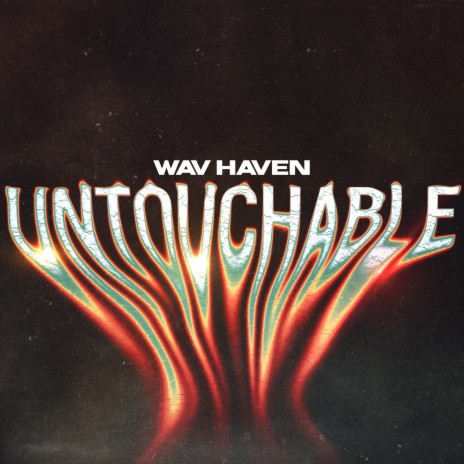 UNTOUCHABLE (Instrumental Version) ft. Anthony Mareo & Wav Haven | Boomplay Music