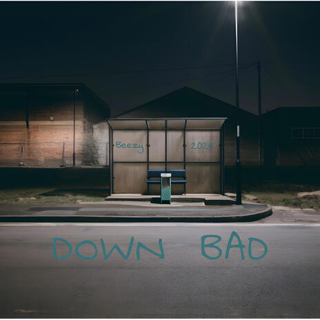 Down Bad | Boomplay Music