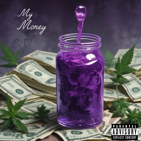 My Money | Boomplay Music