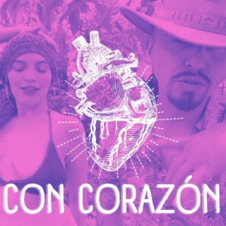 Con Corazón