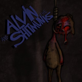 Alvin Goes to Hell lyrics | Boomplay Music