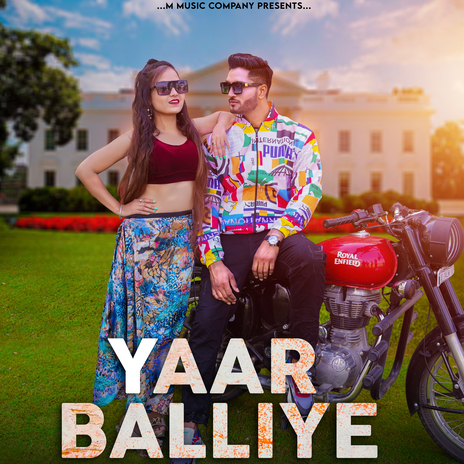 Yaar Balliye | Boomplay Music