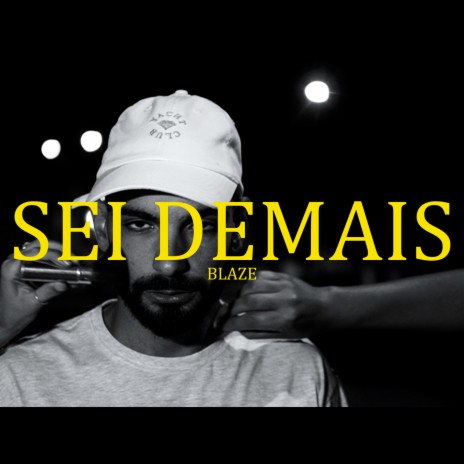 Sei Demais ft. Orato | Boomplay Music