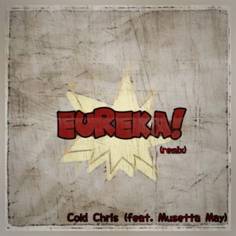 Eureka!! ft. Musetta May | Boomplay Music