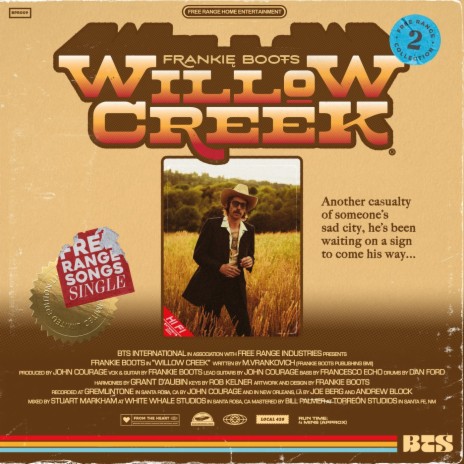 Willow Creek | Boomplay Music