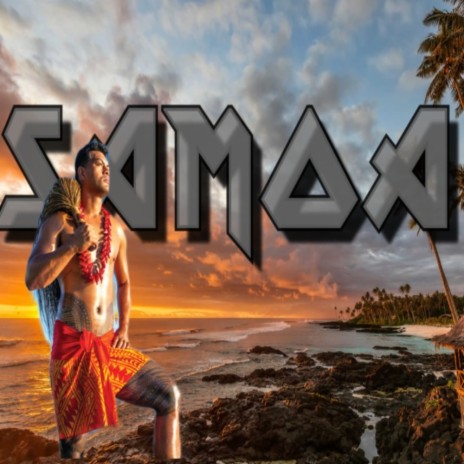 Samoa-Dougie ft. FOB KING | Boomplay Music