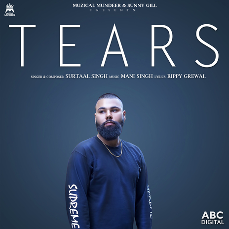 Tears | Boomplay Music