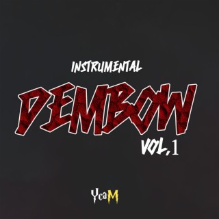Instrumental Dembow, Vol. 1