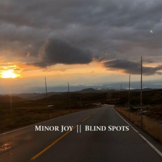 Blind Spots lyrics | Boomplay Music