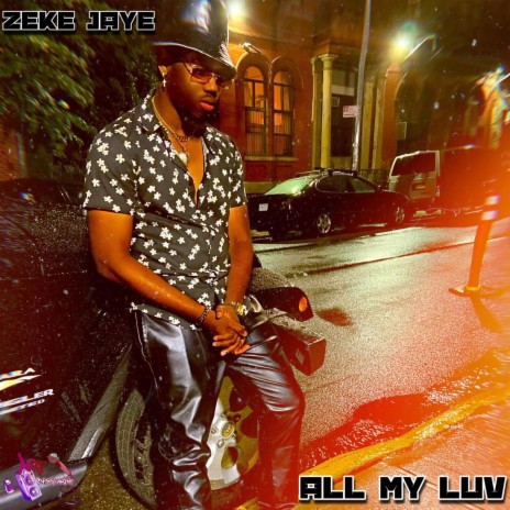 All My Luv | Boomplay Music