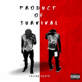 Product Of Survival