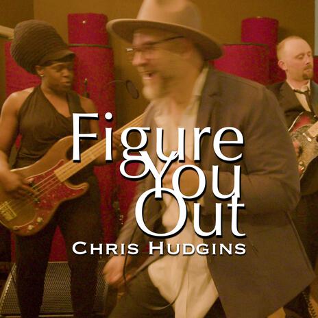 Figure You Out | Boomplay Music