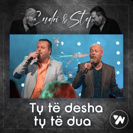 Ty te desha ty te dua | Boomplay Music