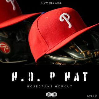 H.O. P Hat