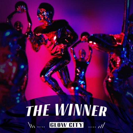 The Winner | Boomplay Music