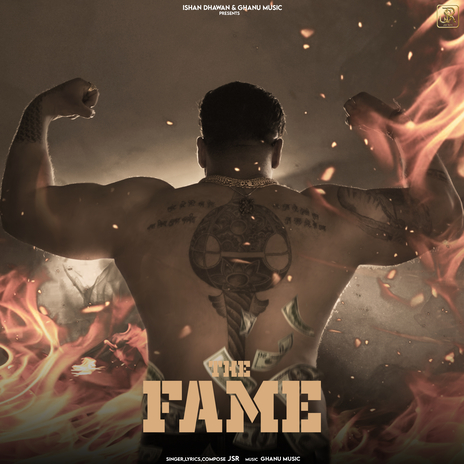 The Fame | Boomplay Music