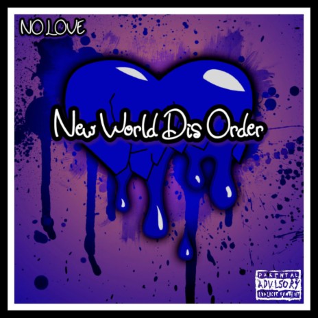 No Love | Boomplay Music