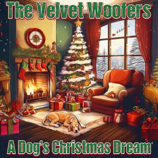 A Dog’s Christmas Dream