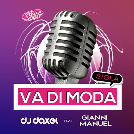 Va di moda (Instrumental) ft. Gianni Manuel | Boomplay Music