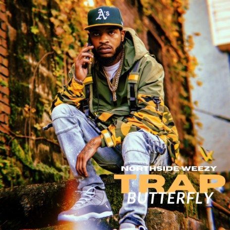 TRAP BUTTERFLY | Boomplay Music