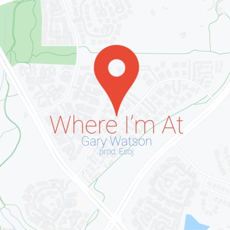 Where I'm At | Boomplay Music