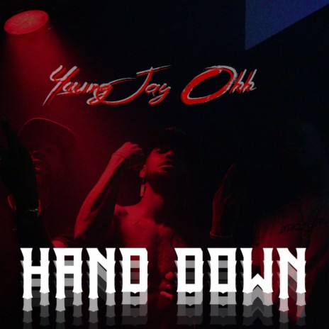 HAND DOWN | Boomplay Music