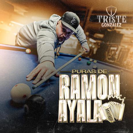 Baraja De Oro (Puras De Ramon Ayala) ft. Cris y Embravecido | Boomplay Music