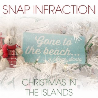 Christmas In The Islands ft. madeline lyrics | Boomplay Music