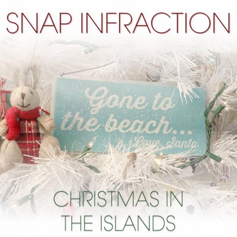 Christmas In The Islands ft. madeline | Boomplay Music
