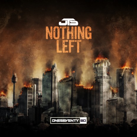 Nothing Left (Original Mix) | Boomplay Music