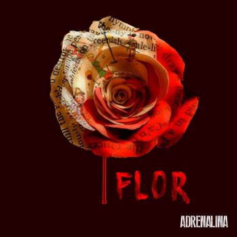 Flor (Rosa) [feat. Ruth Eleonora López] | Boomplay Music