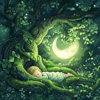 Calming Lullabies for Babies: Music for Peaceful Sleep