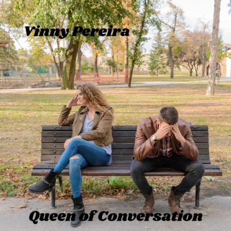 Queen of Conversation | Boomplay Music