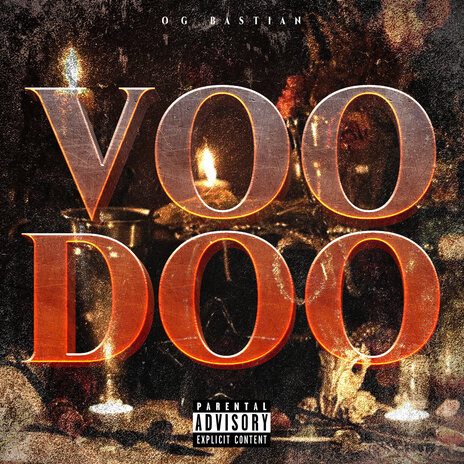 Voodoo | Boomplay Music