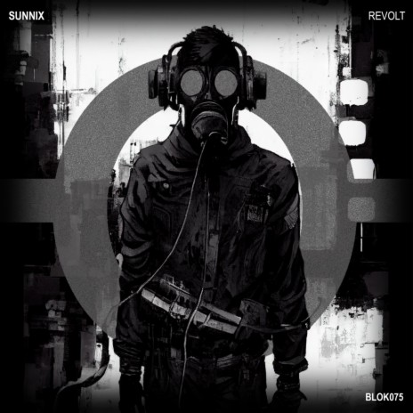 Revolt (Original Mix) | Boomplay Music