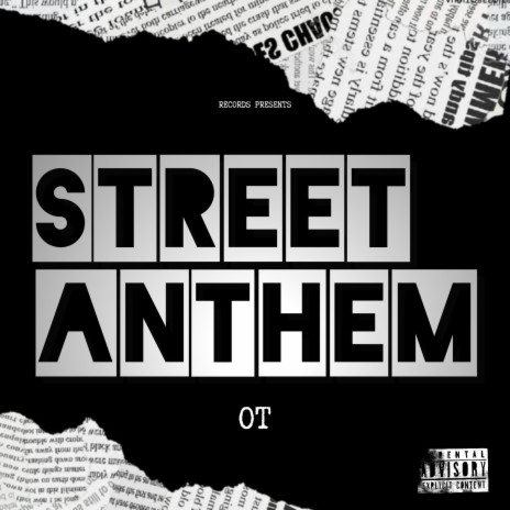 street anthem | Boomplay Music