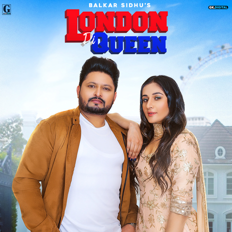 London Di Queen ft. Gurlez Akhtar | Boomplay Music