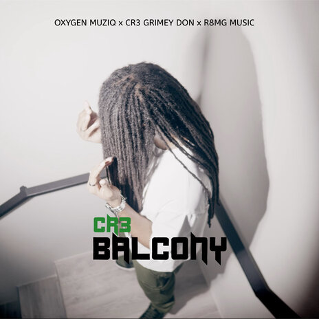 Balcony ft. Oxygen Muziq | Boomplay Music